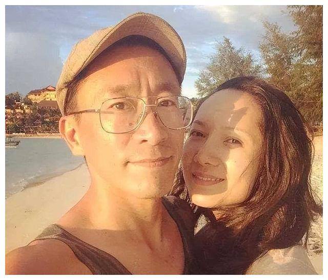 张咪爱女洛伊离婚,女儿仅5岁,老公理性讲述婚变原因_家庭_故事_沐沐