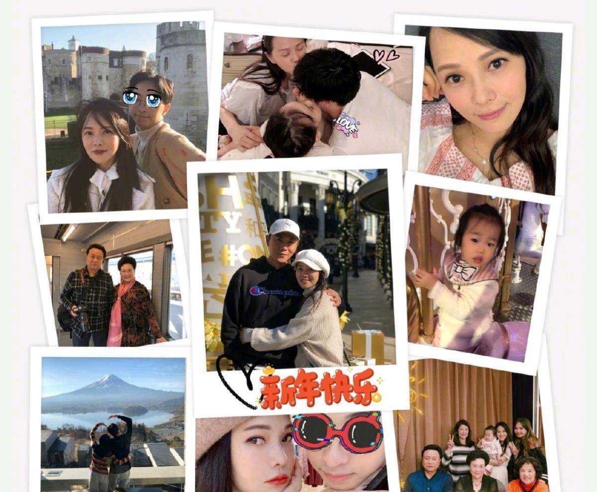 伊能静家好有爱,妹妹化身哥哥的跟屁虫,哥哥画油画,妹妹跟着画水彩画