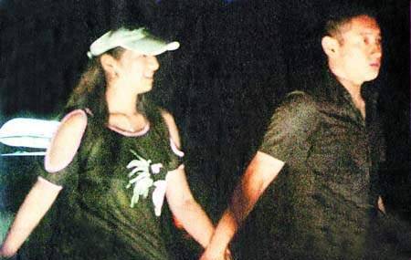 出道便相恋的聂远,黄奕,背后竟隐藏着十几个人的"潇洒爱情"_电视剧