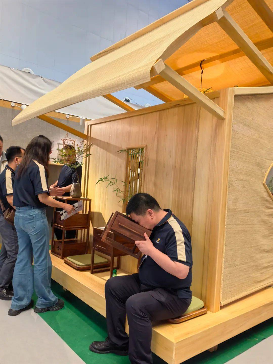 从家出发 迈向世界_生活_家具_品牌