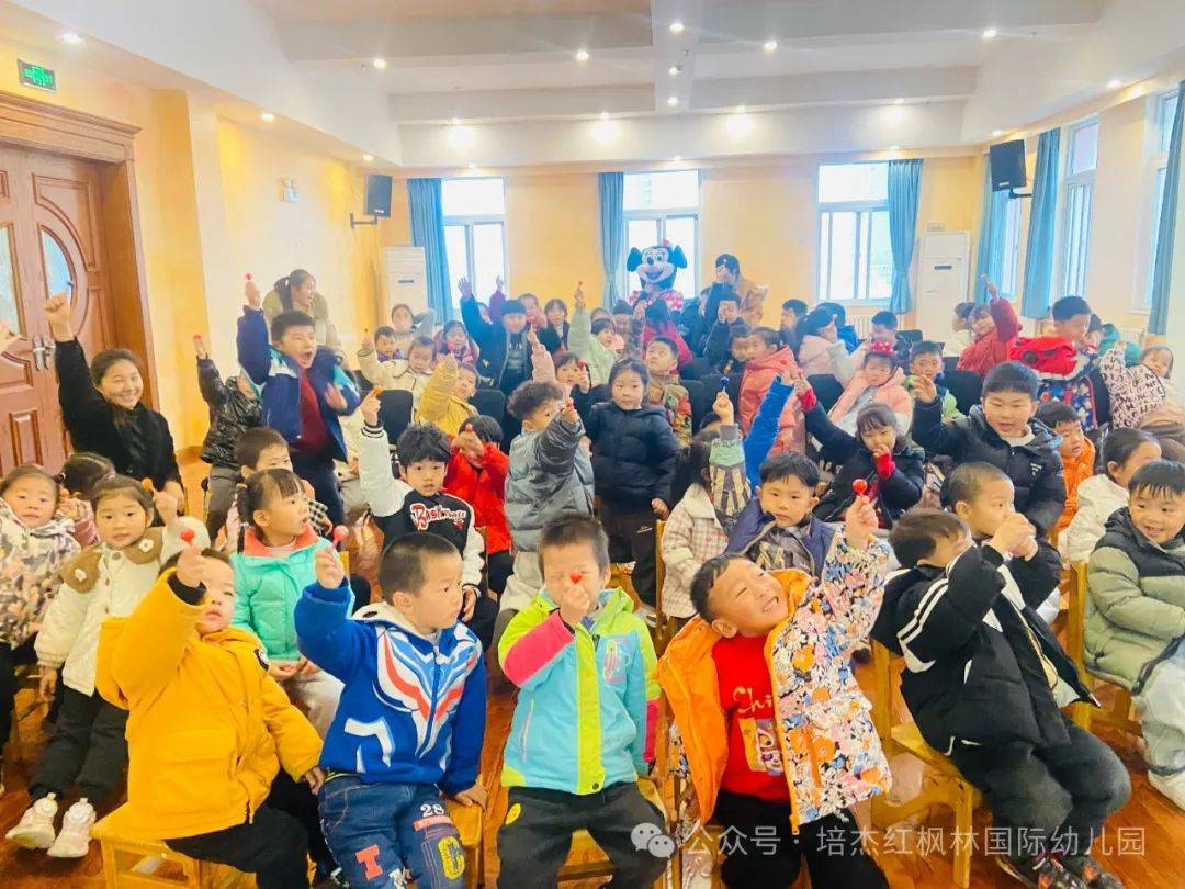 【园所活动】春风有信,花开有期——喜迎开学,欢迎宝贝回家.