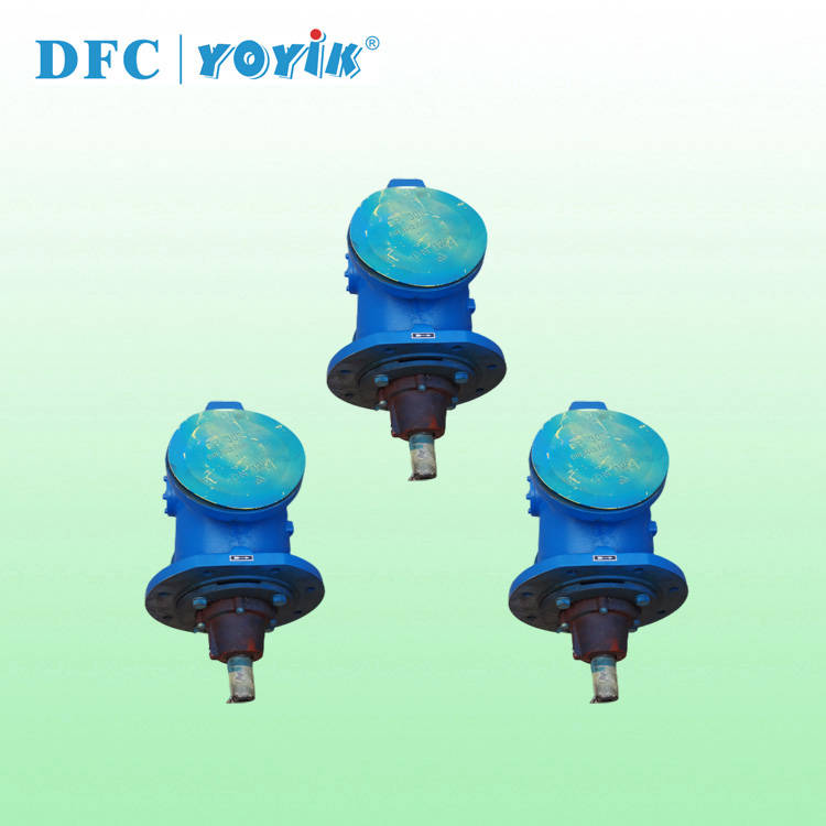 密封油泵acg060n7nvbp的使用注意事项 imo低压油泵_运行_检查_润滑