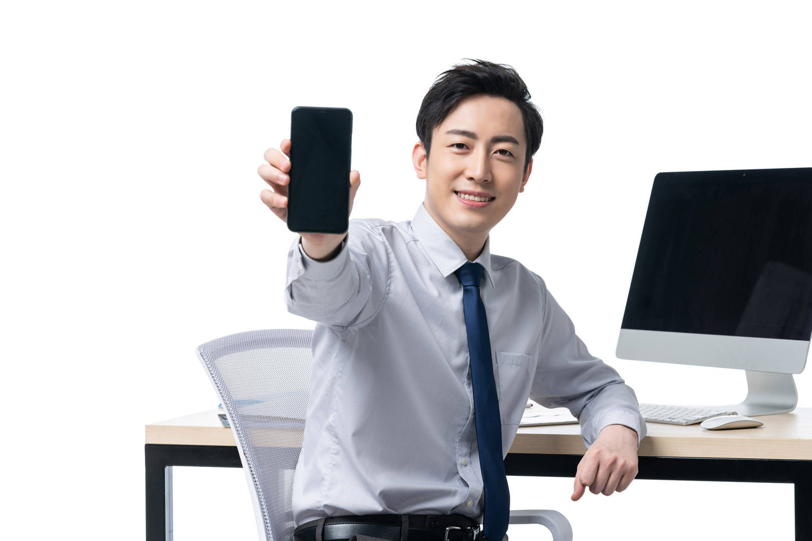 怎么做的?教你现学现用_购物_企业_顾客