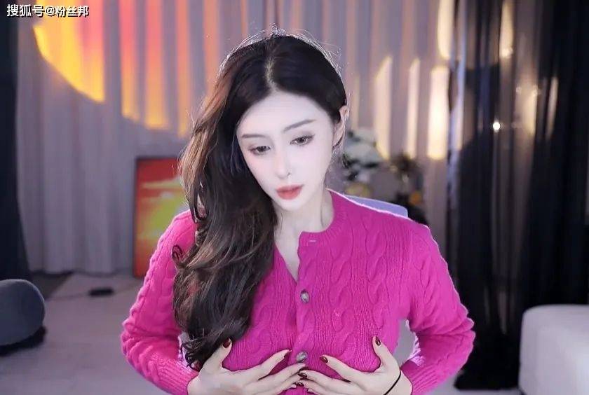 有钱人不会因"活好"娶你,张琪格谈过年相亲,不知结婚有啥好处_直播