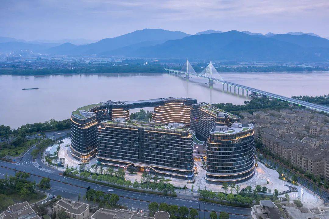 绿城春桂璟庐楼盘详情丨房价-户型图-交通-小区环境_富阳_销售_电话