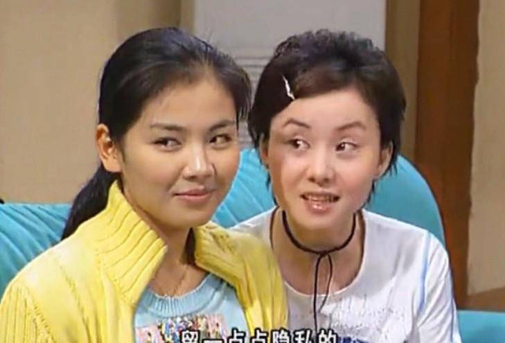 刘涛:结婚15年,当了12年赚钱"机器",她后悔了吗?_演艺圈_刘娥_李玮珉