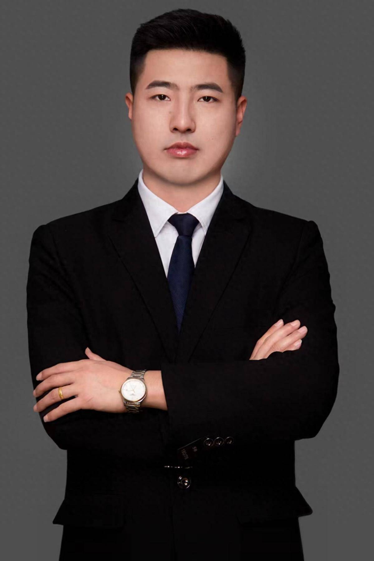 陈宏慈善企业家简介