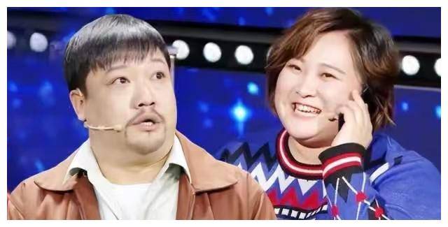 贾玲演绎精彩节目,网友评选最佳春晚节目!_表演_实力_小品