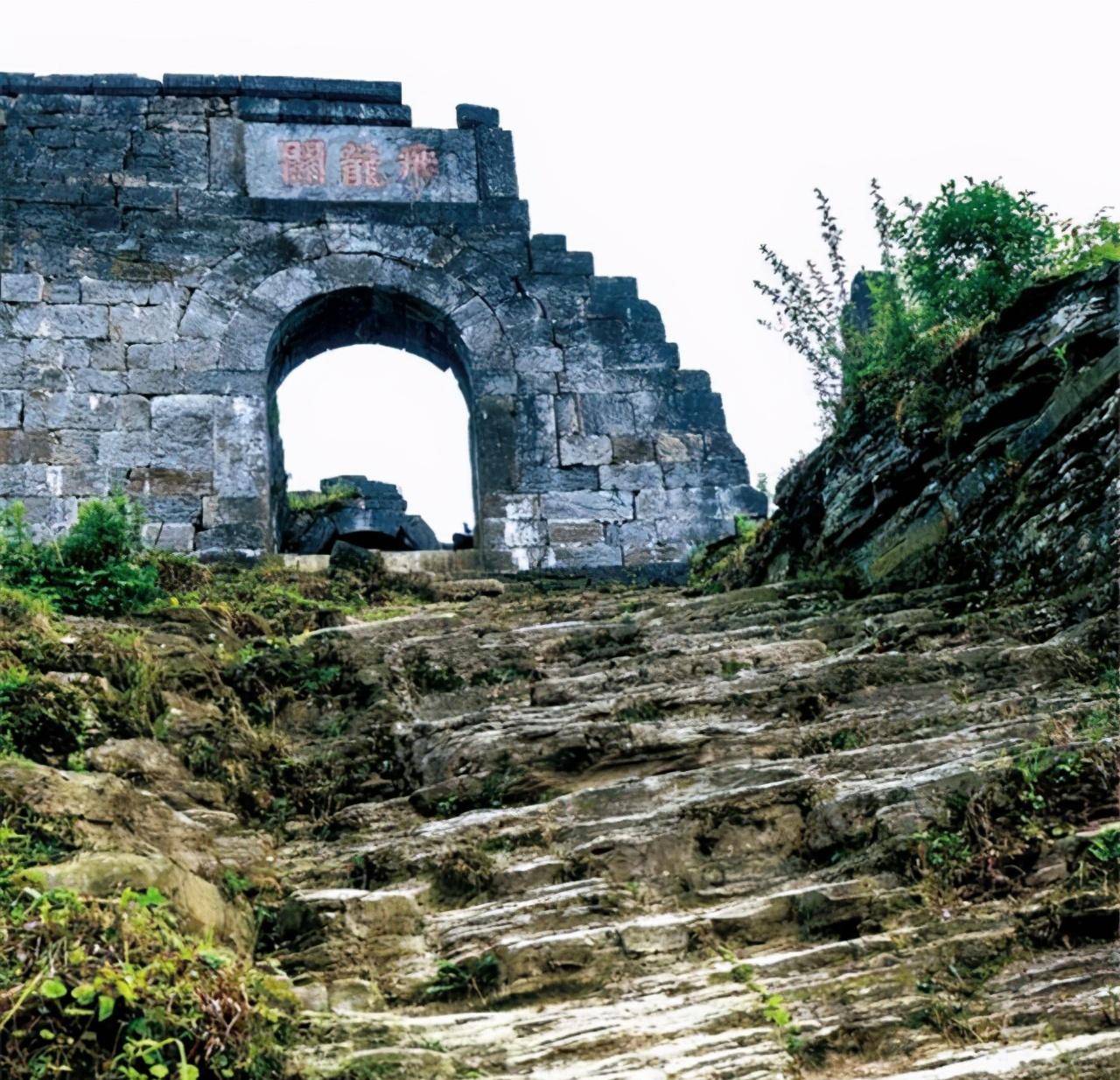 杨氏家族:700年割据风云,富贵而骄,莫之能守_播州_公元_杨端