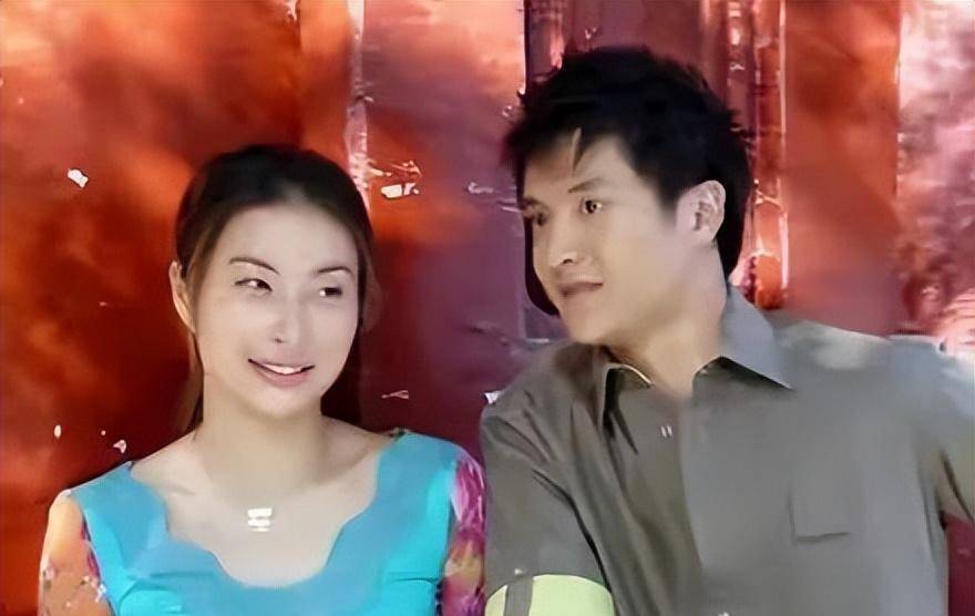 "豪门贵妇"郭晶晶的反转人生:旺夫的女人,都好命_跳水_孩子_时分