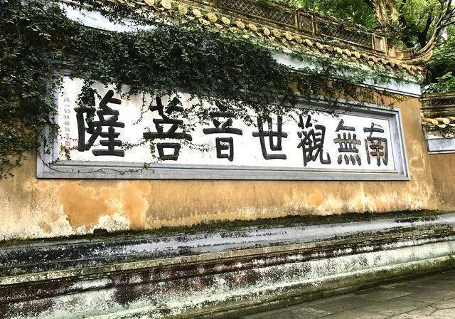 浙江的这个5a景区,每年夏天都被台风光顾,依然有数百