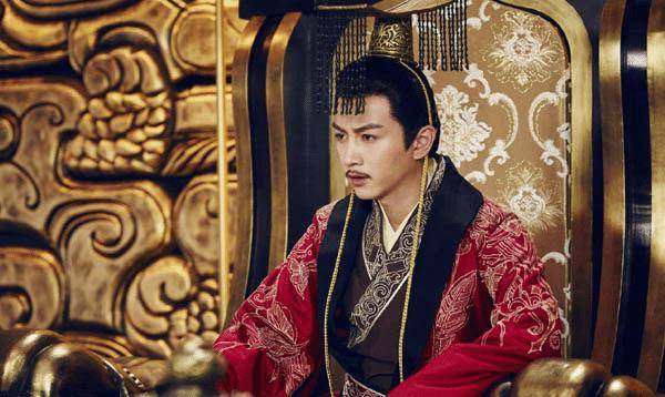 这个奇妙的巧合,真的是解释了因果轮回的玄学,这就是隋文帝两个儿子