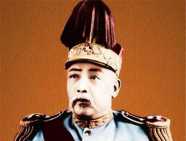 新婚之前丈夫却把她献给47岁父亲,还生下五个子女_袁世凯_袁克文_叶蓁