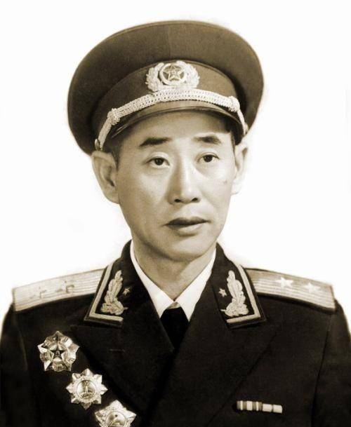 河南籍的开国将军有多少?