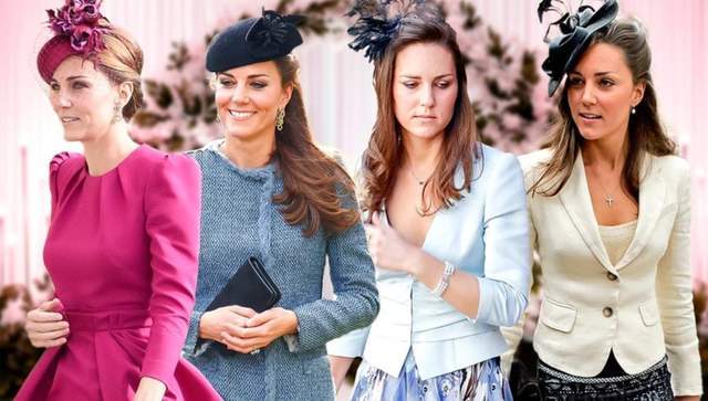 凯特王妃并无大碍,妹妹皮帕一家开心度假,娘家人根本不担心_媒体_身体