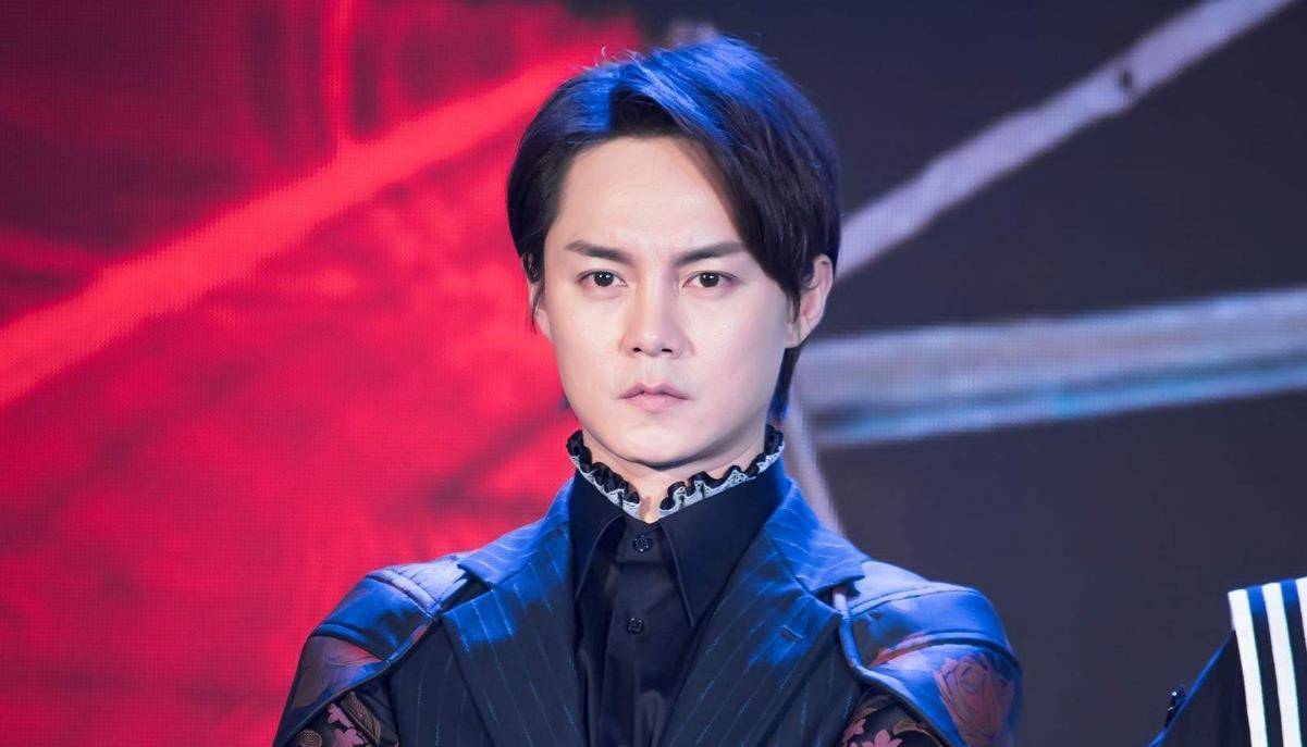 看到生图下的蒋梦婕,尹正有福了!_网友_时候_明星