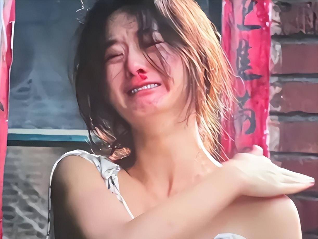 《第二十条》这3位演员告诉你,啥是教科书式哭戏_赵丽颖_观众_丈夫