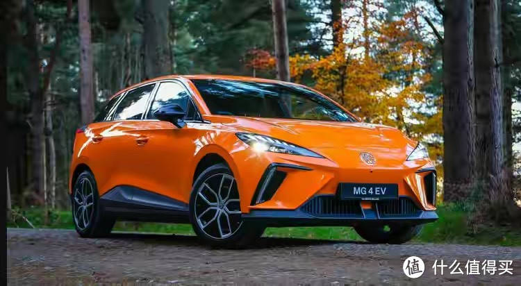 国内表现平平的名爵,为何能在欧洲热卖?_搜狐汽车_搜狐网