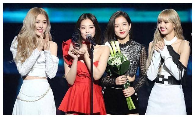 yg声明令网友担忧,成员未来专注于个人活动_lisa_jisoo_jennie