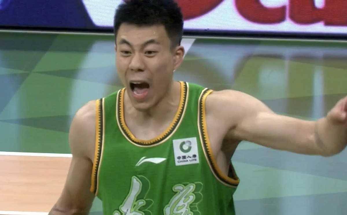 张镇麟收获重担!海报曝光p掉纹身,辽篮传承来了,舞台演什么?