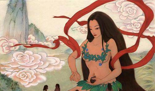 以商周为分界,之前真有修仙者存在?_历史_中国_事件