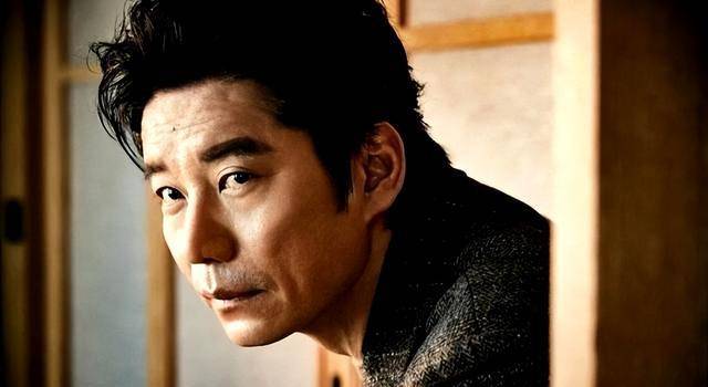 辈子配角,49岁终于当上男主一夜爆火,却直言不想红_角色_表演_杨浩宇