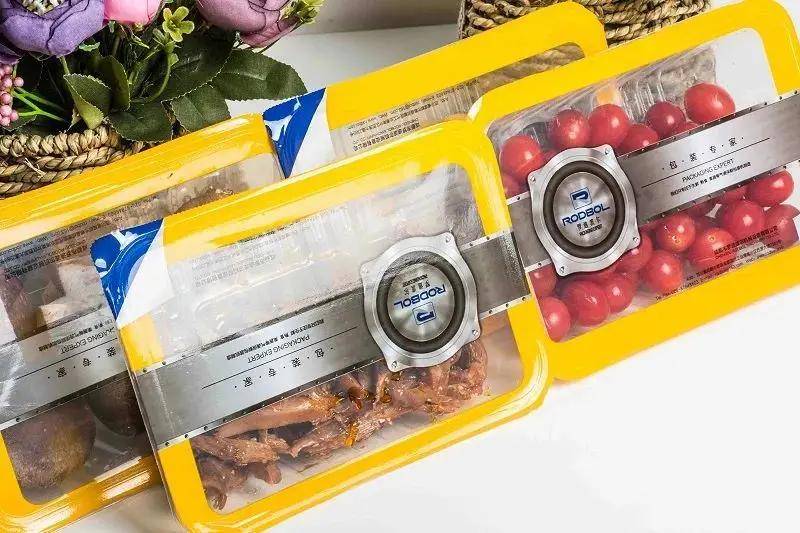 调包装冷鲜鱼肉微生物污染问题专业解决方案及服务_诺福_消毒_水产品