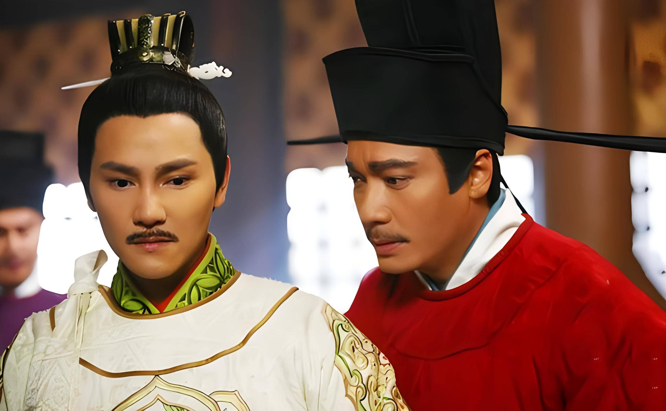 为什么宋徽宗会下旨禁止屠狗?北宋街头反而到处"挂羊头卖狗肉"