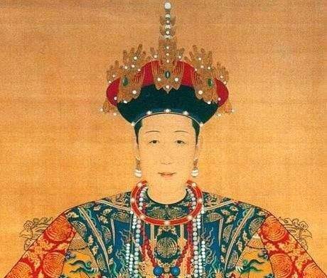 她10年生育6胎,让康熙着迷10年,第1胎就生出大清天子_雍正_生下_地位