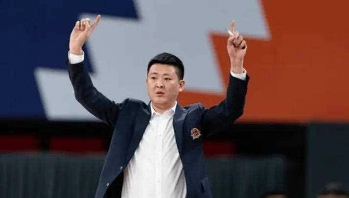 吉林112-104战胜山东,来看赛后丁伟与高俊超说了什么?_比赛_胜利_团队