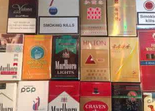 揭秘:10块钱和100块钱的香烟究竟有什么差别?不懂看看!