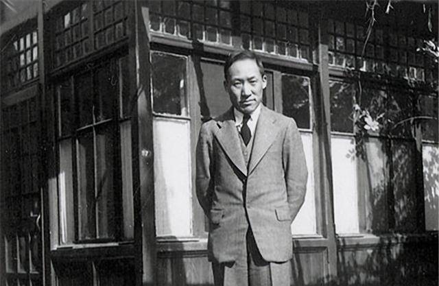 叶企孙:13岁上清华,23岁享誉学界,一生未娶,晚年沦为乞丐