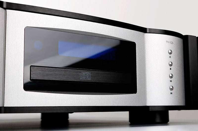 数字音乐流行的时代,烧友们仍钟情cd机_解码_电路_音频