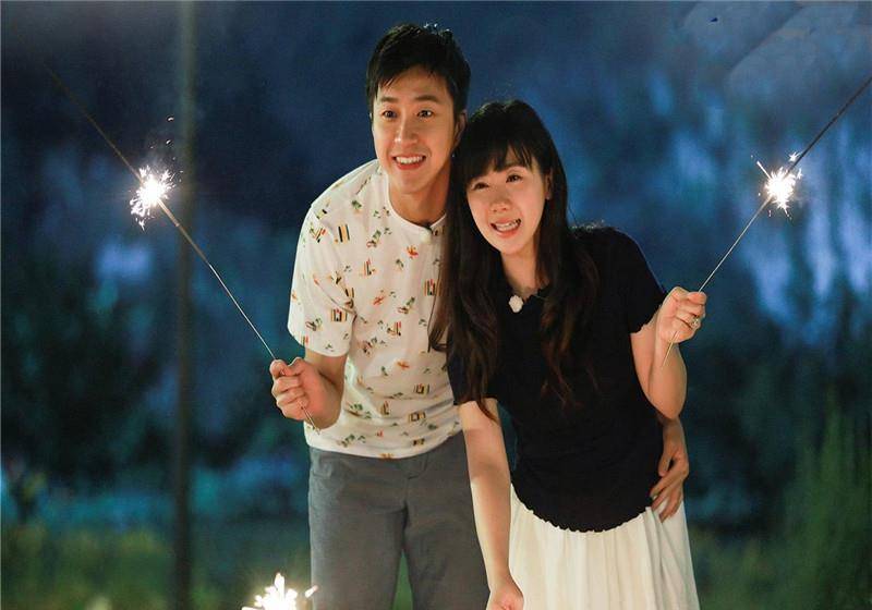 福原爱江宏杰夫妇婚姻?