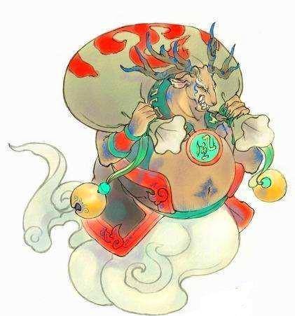 尽忠至死,却被《封神榜》黑为佞臣,其后代建立秦朝_周人_武王_纣王