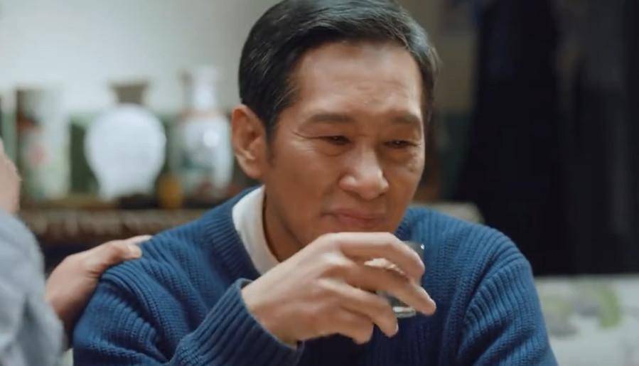 原来汪新迎娶马燕聘礼,才是马魁冤枉入狱的证据_汪永革_彭明杰_原因