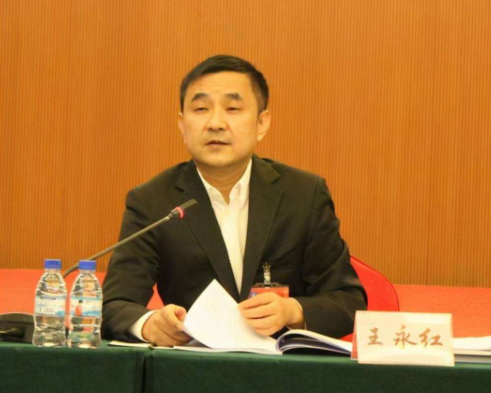 王永红:公司破产欠800亿,套61亿携女明星出逃,亲爹去世都不回_韩熙庭