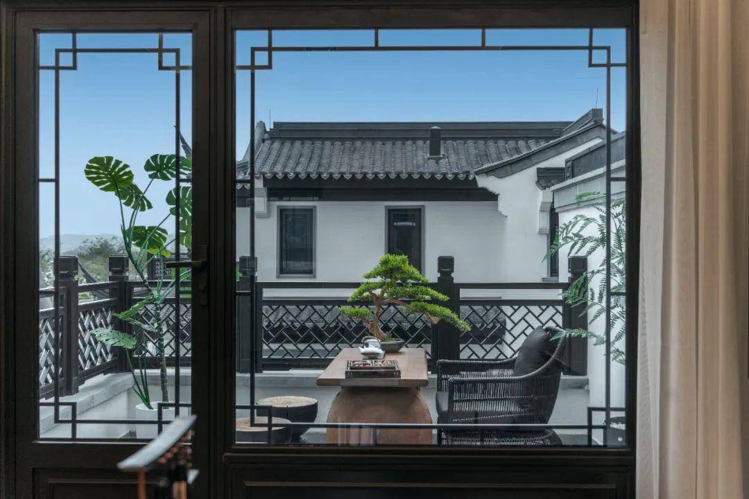 是谁,革新了江门豪宅市场?_绿城_产品_建筑家