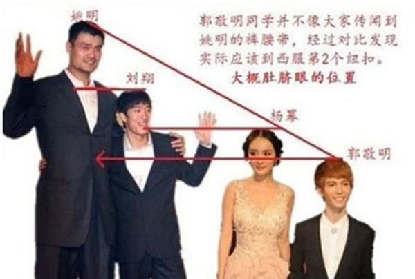 中国人中平均身高最高的地区,曾是蚩尤的后代,有白人