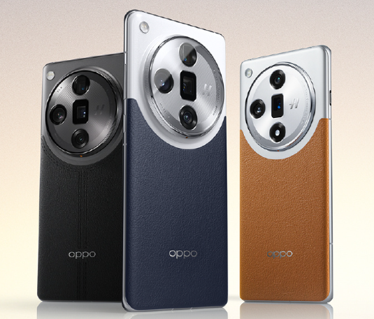 oppo find x7系列今日首销3999元起:全球首款双潜望_索尼_光影_搭载