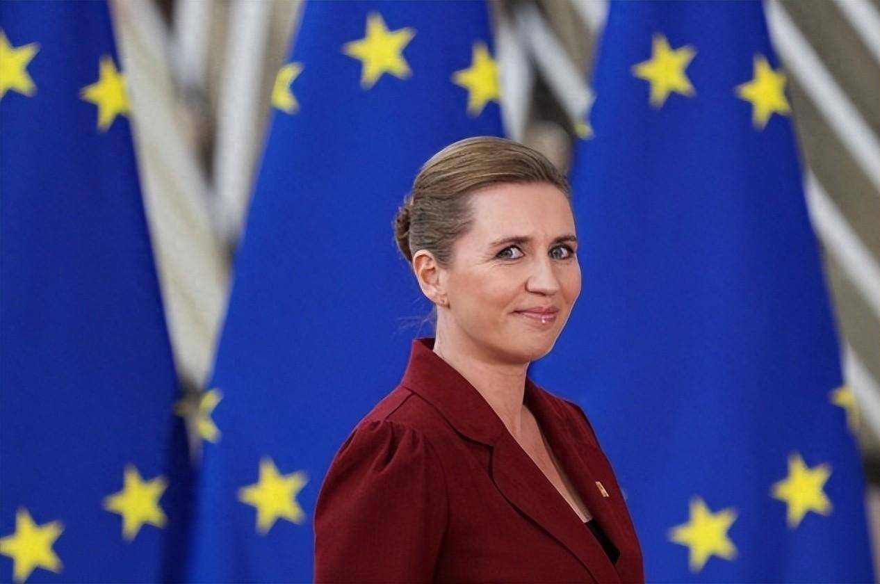 据参考消息报道,在2月18日进行的慕尼黑安全会议上,丹麦首相梅特