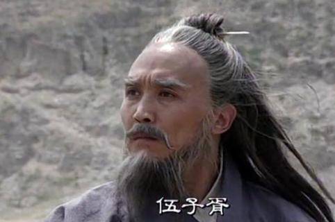 一口气看完楚国历史(下):楚虽三户,亡楚亦三户_公子_太子_费无忌