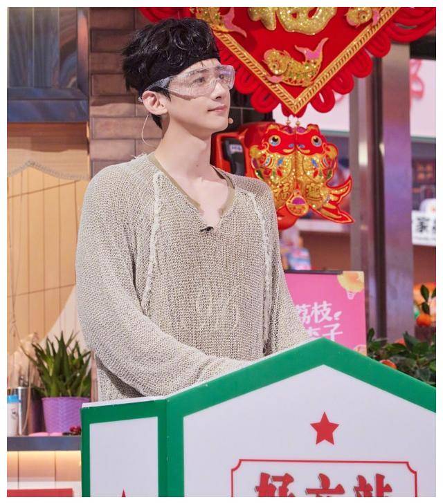 上春_井柏然_王嘉尔