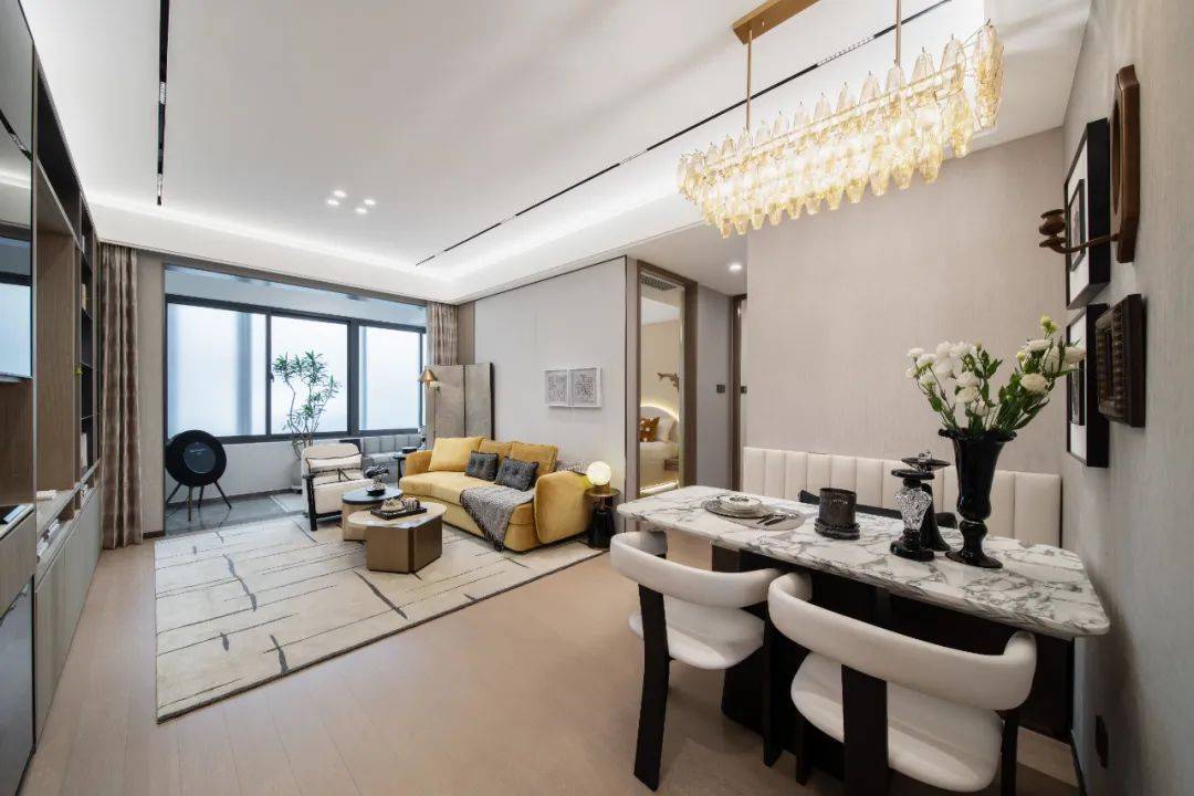 深业深安上居(售楼处)首页网站|深业深安上居售楼处