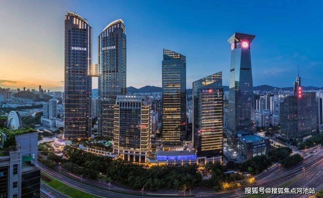 东海国际公寓(深圳福田)楼盘详情|周边配套/户型/房价