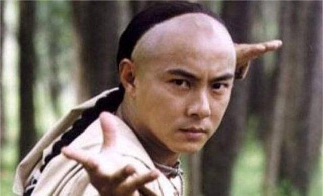 少林十虎之一的方世玉武功高强,为何最后却被"踢肛"而死?