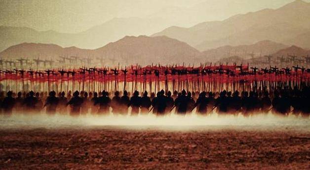 秦军若对马其顿方阵,下场如同螳臂当车?欧洲人的想法你不懂