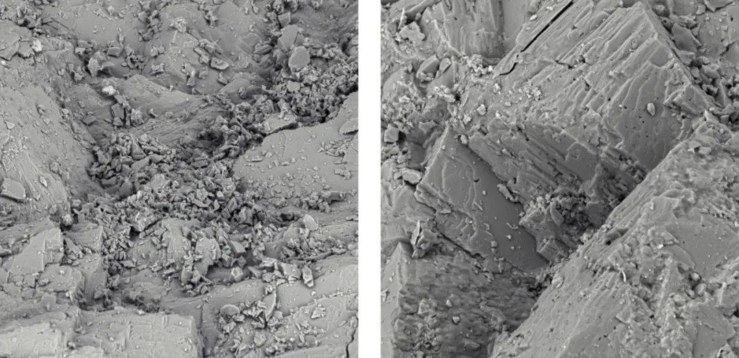 从宏观到微观——泽攸科技zem系列台式扫描电子显微镜在岩石分析中的