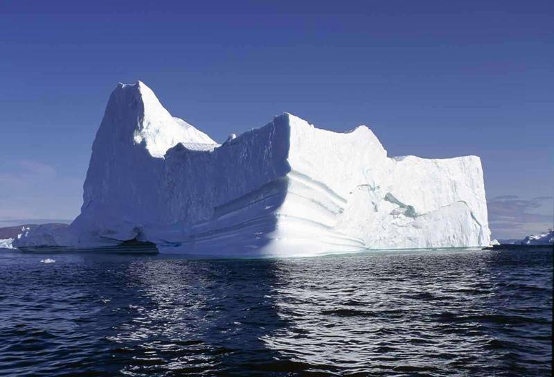 南极温度首破20度,若是南极冰川全部融化,中国会变成什么样子?