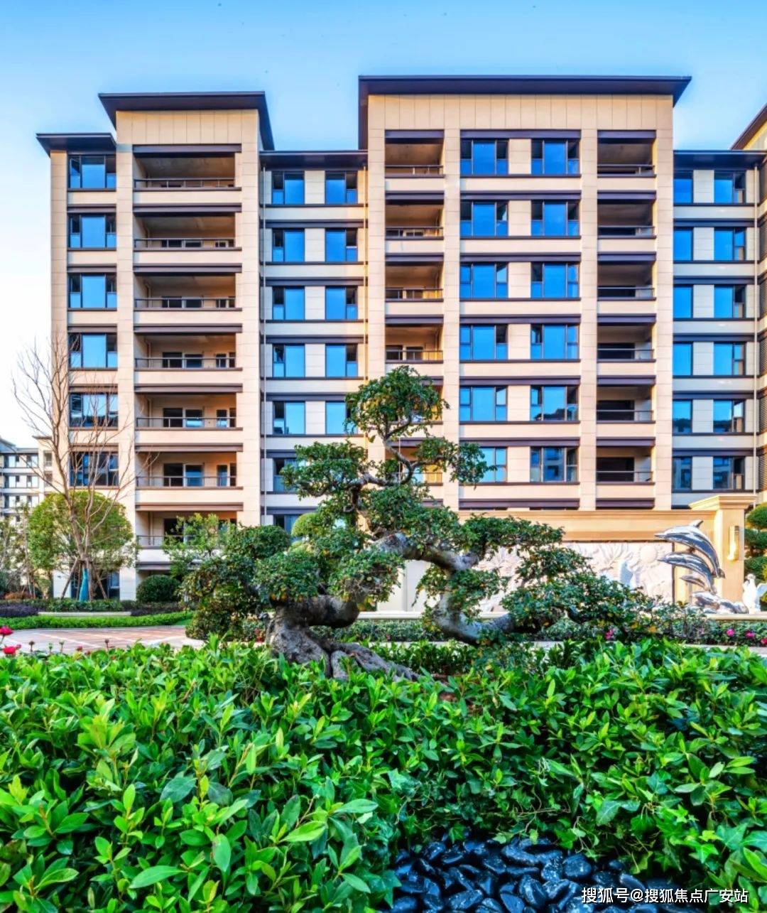 佳运名邸项目介绍-上海·佳运名邸开盘时间 | 在